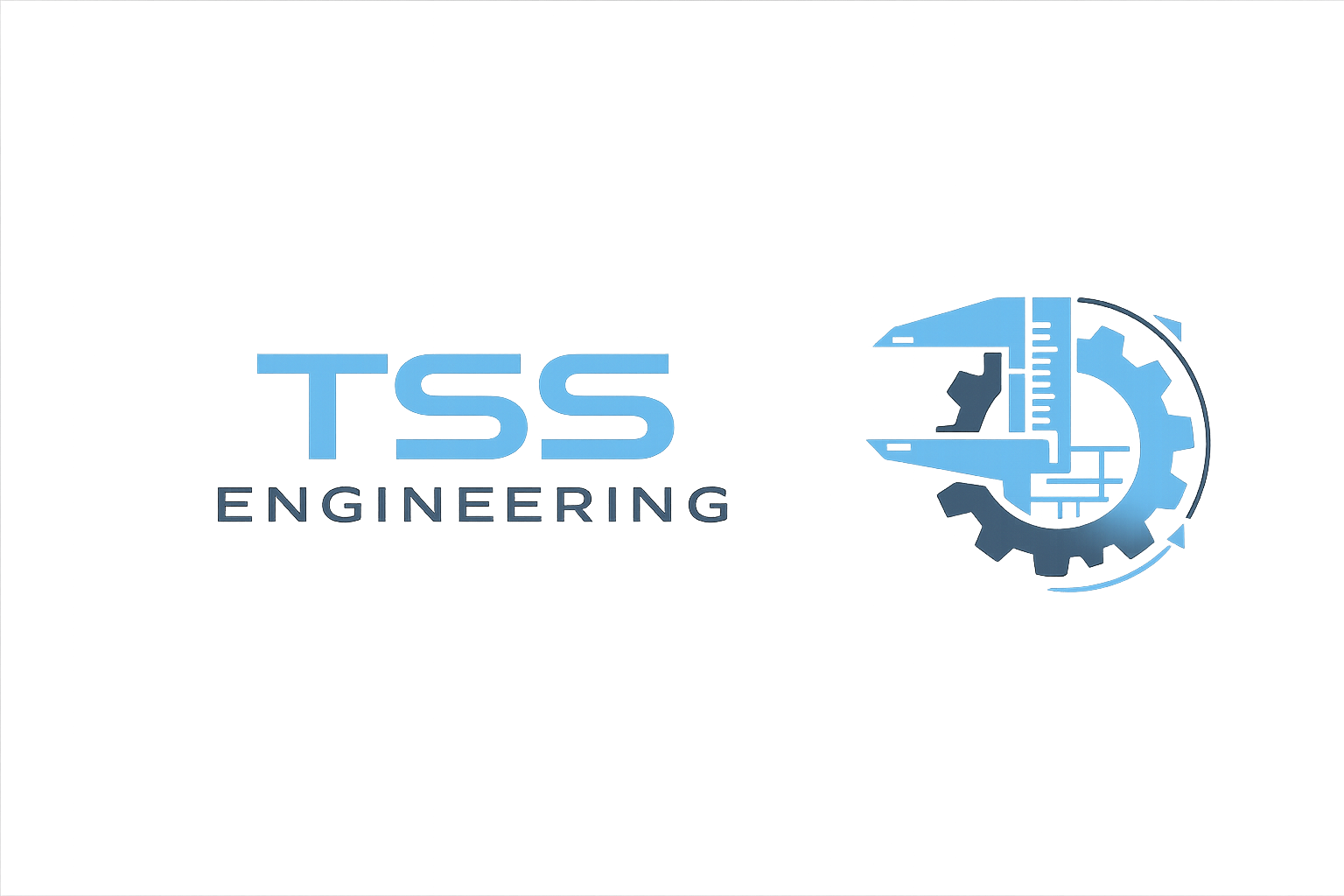 Logo TSS Engineering